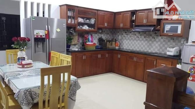 💥💯💯 BÁN NHÀ MẶT TIỀN 4 TẦNG MỚI ĐẸP DT: 85M2 (5x17) ĐƯỜNG ĐA MẶN 3 ĐÀ NẴNG NHỈNH 4,5 TỶ - 2