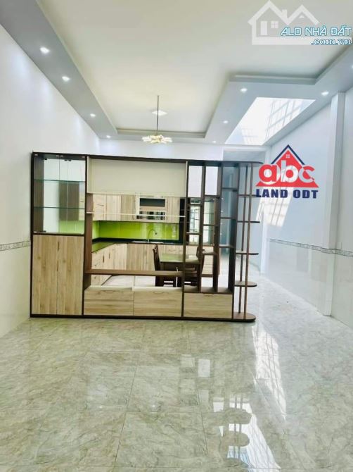 Bán nhà cấp 4 mặt tiền Quốc Lộ 1A, Tây Hòa, Trảng Bom, 570m2, giá 5 tỷ 900. - 3