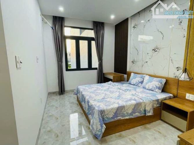 Bán nhà 3 tầng 3 mê đường 7.5m Thanh Lương - Hoà Xuân - 3