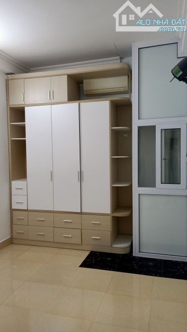 Bán nhà đẹp, full nội thất- Mậu Lương -Kiến Hưng -Hà Đông ngõ thông, ô tô -dt 40m2,4T - 3