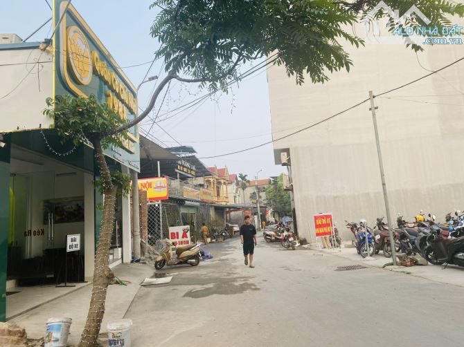 Bán đất kinh doanh trục chính băng 2 Minh Quyết, Khai Quang, Vĩnh Yên. - 3
