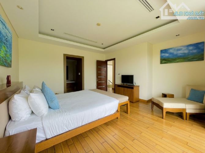 RESORT VIEW BIỂN 624m2 - TRUNG TÂM KHU DU LỊCH BIỂN VINACAPITAL, OCEAN RESORT ĐẲNG CẤP - 3