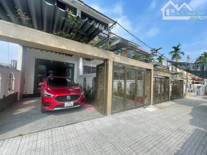 🏡HẠ GIÁ BÁN NHANH NHÀ 3 TẦNG KIỆT 85 AN DƯƠNG VƯƠNG - PHƯỜNG AN ĐÔNG, TP HUẾ 🏡 - 3