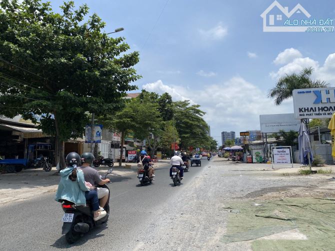 Bán nhà An Phú An Khánh Quận 2 mặt đường Nguyễn Hoàng TP Thủ Đức (20 tỷ) 80m2 - 3