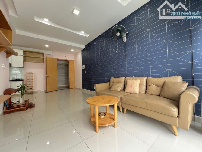 Chung cư Ruby Garden- Tân Bình 2pn 85m2 12tr/th. Nội thất đầy đủ, tầng cao view thoáng mát - 3