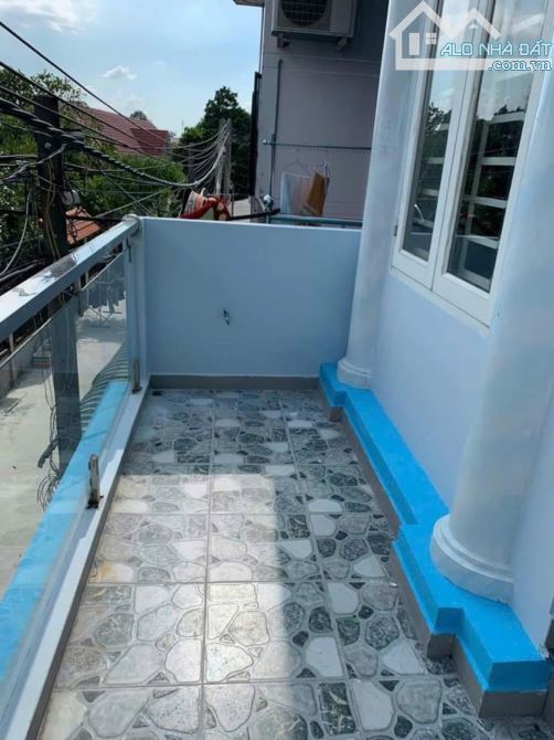 Bán Nhà 1 Trêt 1 Lầu 50m2 HXH 4M Trần Thị Dương Giá 2.8 tỷ TL - 3