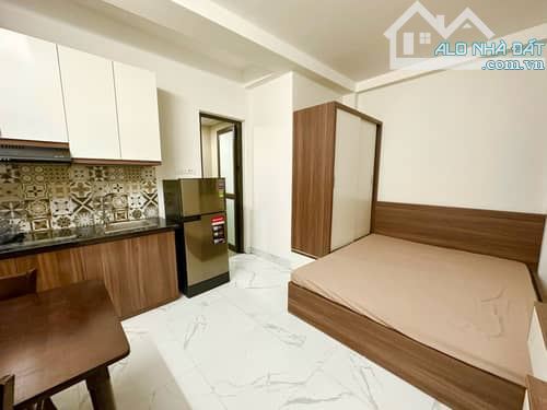 Bán Apartment Đội Nhân 115m2, 9 tầng 26 phòng giá 24 tỷ - 3