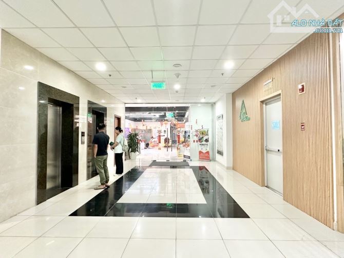 Bán nhà 390m2 mặt phố Lê Văn Lương, Nhân Chính, Thanh Xuân - 3