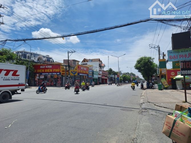 🆘 Đất 2 Mặt Tiền Kinh Doanh  DT 743B gần ngã tư Vincom 550, P. Bình Hòa , Tp. Thuận An - 4