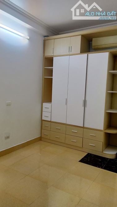 Bán nhà đẹp, full nội thất- Mậu Lương -Kiến Hưng -Hà Đông ngõ thông, ô tô -dt 40m2,4T - 4