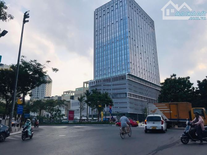 Bán nhà Âu Cơ - Toà nhà dòng tiền Apartment 6 tầng thang máy, 10m ra phố giá 11 tỷ - 3