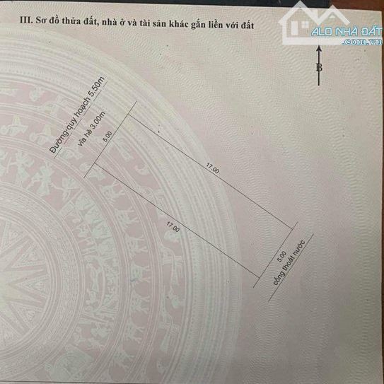 Đất mặt tiền đường Hòa Phú 10 ( Gò Nãy 5 cũ ), p.Hòa Minh, q. Liên Chiểu. Trung tâm Quận - 4