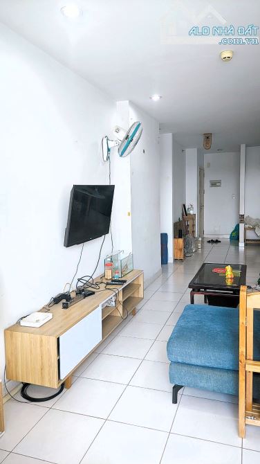 Cho thuê căn hộ 76m2 2pn full nội thất chung cư 4S Linh Đông - 4