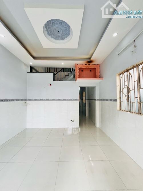 BÁN NHÀ TRƯƠNG PHƯỚC PHAN 160m2 NỞ HẬU 9m DÀI 25m, GIÁP TÊN LỬA, NHỈNH 7 TỶ - 5