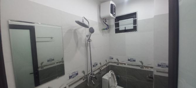 NHÀ XUÂN THỦY CẦU GIẤY,36M2,GIÁ CHƯA ĐẾN 5 TỈ,NGÕ THÔNG TO RỘNG,SỔ NỞ HẬU - 5