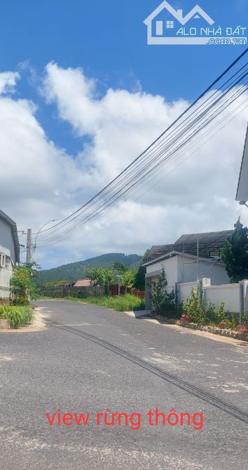 🏠200m An Sơn- Dãy D view rừng thông-Phường 4- Đà Lạt - 5