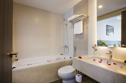 BÁN KHÁCH SẠN ĐƯỜNG NGUYỄN THỊ MINH KHAI 21 TẦNG 105 PHÒNG , NHA TRANG , KHÁNH HOÀ - 5