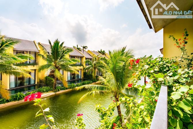 Bán căn villa Casamia Calm gần phố cổ Hội An giá tốt - 5