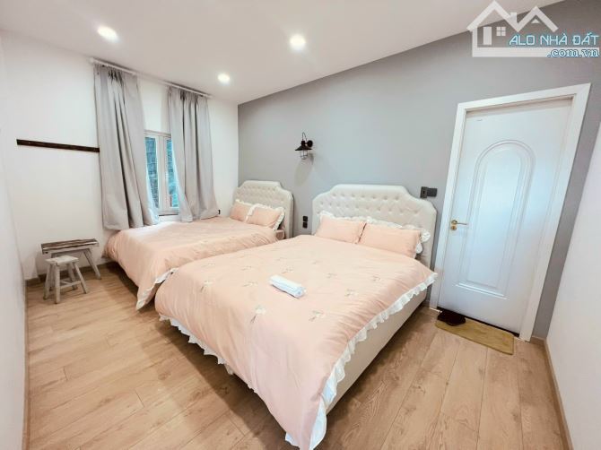 🏡 BÁN VILLA MINI SÂN VƯỜN CỰC CHILL ĐƯỜNG TRẦN ĐẠI NGHĨA - CÁCH HỒ XUÂN HƯƠNG CHỈ 1.5KM - 5