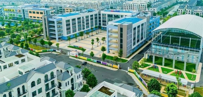 PKD Vinhomes Grand Park Q.9 cập nhật giỏ hàng nội bộ The Beverly, giá chỉ từ 2,2 tỷ ck 21% - 5