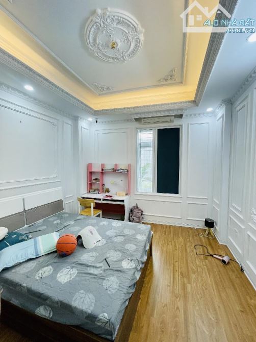 Bán Nhà Liền Kề Quang Trung, Hà Đông, Hai Thoáng, 60m2, 12.8 tỷ. - 6