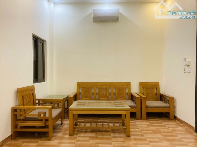 NHÀ 5T CẦU ĐƠ 4 ,40M2 ,NGÕ THÔNG ,KINH DOANH ,NGAY GẦN ĐƯỜNG QUANG TRUNG - 6