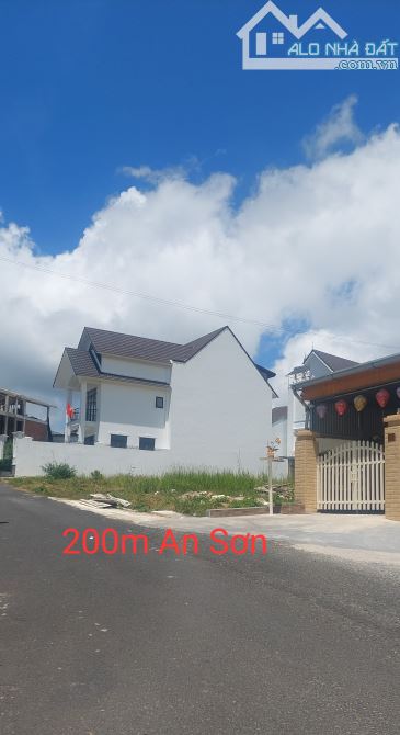 🏠200m An Sơn- Dãy D view rừng thông-Phường 4- Đà Lạt - 6