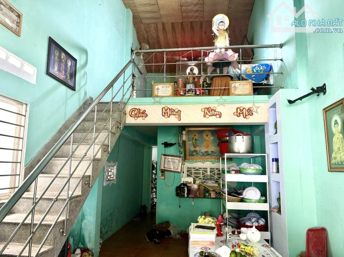 Bán Đất Tặng Nhà -Trần Văn Dư - Sát Biển Mỹ Khê -DT 130m2 -  Phù Hợp Xây Căn Hộ - 4Tỷ7. - 2
