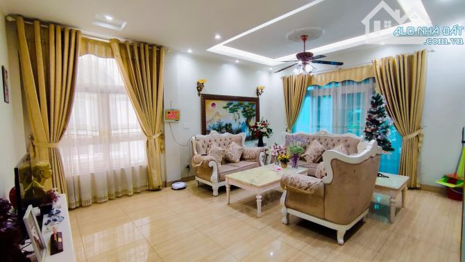 VILLA KHU NHÀ Ở TM HÀ CẦU HĐ SIÊU SANG DT 172M2x 3 TẦNG MT 10M2 GIÁ 32.5 TỶ - 6