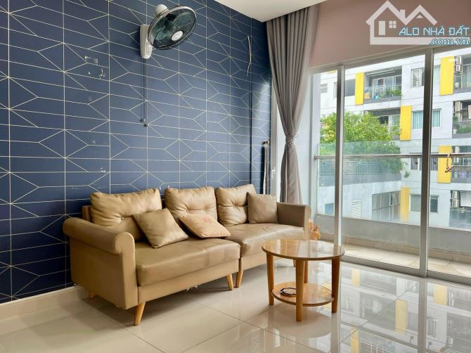 Chung cư Ruby Garden- Tân Bình 2pn 85m2 12tr/th. Nội thất đầy đủ, tầng cao view thoáng mát - 6