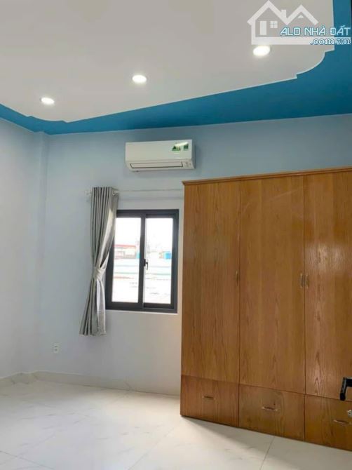 Bán Nhà 1 Trêt 1 Lầu 50m2 HXH 4M Trần Thị Dương Giá 2.8 tỷ TL - 6