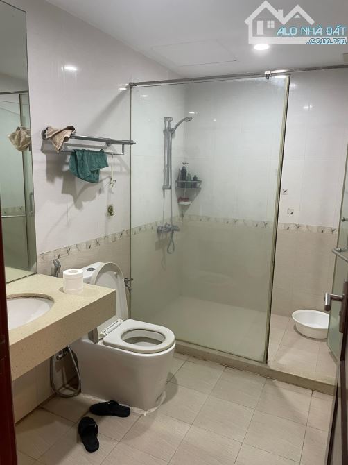 CẦN BÁN CĂN HỘ TÒA M5 NGUYỄN CHÍ THANH ĐỐNG ĐA 150M 9,7tỷ 3PN 2WC NỘI THẤT ĐẸP - 7