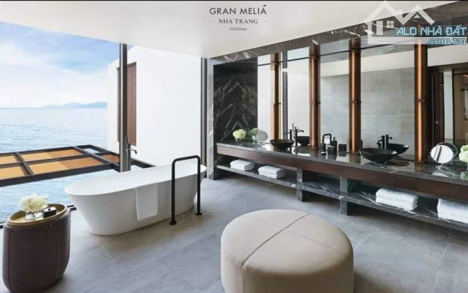 Cơ hội sở hữu dinh thự Gran Melia đẳng cấp nhất thế giới tại thành phố biển Nha Trang - 7
