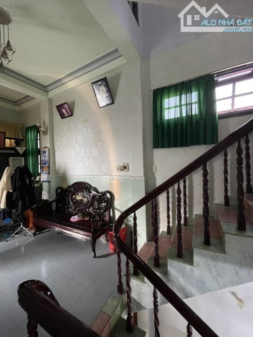 🐦‍🔥 Cần bán nhà 1 trệt 2 lầu hẻm Lê Hồng Phong,Nha Trang ,Nhà xây dựng kiên cố - 8