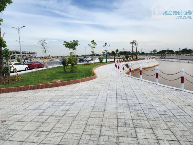 Tân Thanh Elite ciity Thanh Liêm Hà Nam- Vị trí vàng sinh lời nhanh chóng - 9