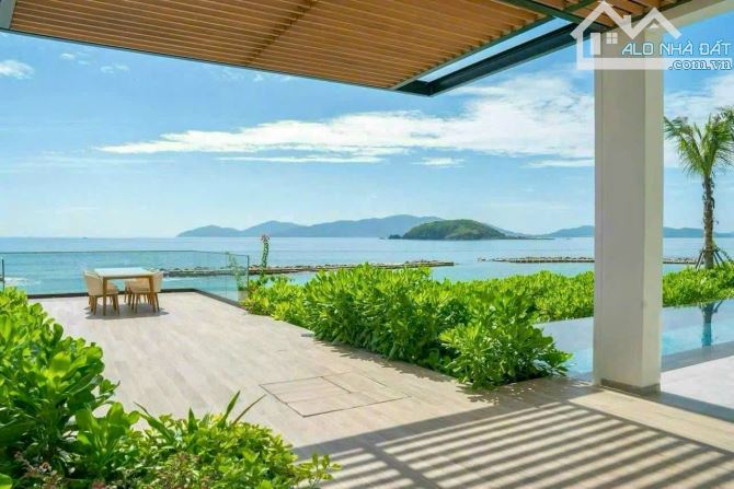 Cơ hội sở hữu dinh thự Gran Melia đẳng cấp nhất thế giới tại thành phố biển Nha Trang - 9