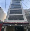 NGỘP BANK cần Bán nhà mặt tiền Phan Văn Sửu, sổ vuông đẹp - 6 tầng - 46.8m - chỉ 11 tỷ TL