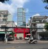 Giảm 10 tỷ bán toà nhà MT Lam Sơn - Cửu Long - Q Tân Bình (DT 8.3x24m - 7 tầng) giá 36.9ty
