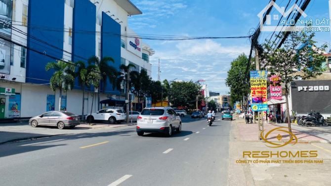Bán nhà 421m2 MT Phạm Văn Thuận, Tân Mai 37 tỷ SHR ngay trung tâm Biên Hòa - 6