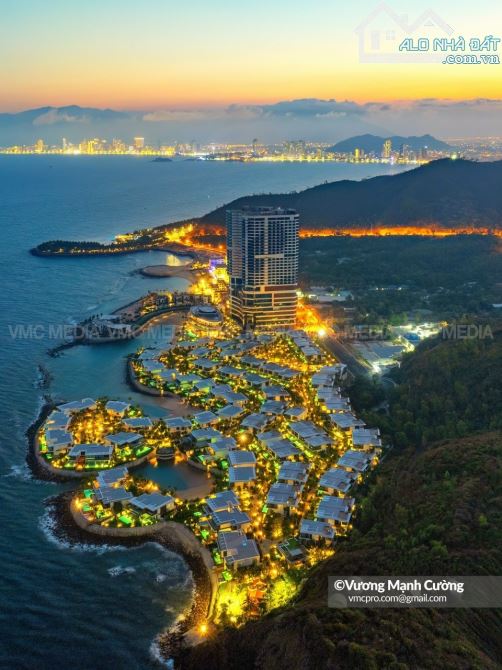 SỞ HỮU CĂN HỘ BIỂN LIBERA NHA TRANG TRONG QUẦN THỂ NGHĨ DƯỠNG NGAY BIỂN NHA TRANG CỰC ĐẸP