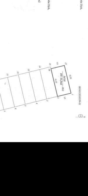 CẦU GIẤY PHÂN LÔ Ô TÔ ĐỖ CỬA - LÔ GÓC 3 THOÁNG Dương Khuê, Cầu Giấy 52/70m, 4T, MT 10 m,