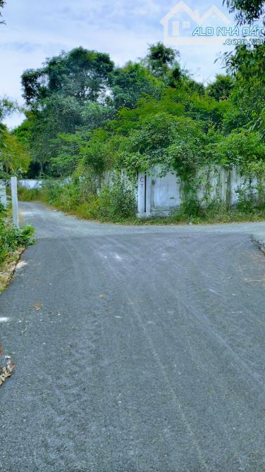 Lô đất Phước thuận 2 mt nhựa 15*39,40 thổ cách biển 4km giá rẻ