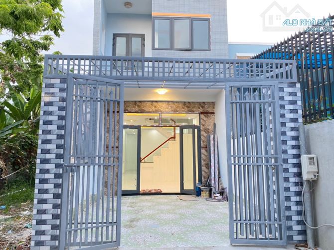 CHÍNH CHỦ GỞI BÁN NHÀ 1 TRỆT 1 LẦU KDC VIP HÓA AN, DT 89M2, SỔ RIÊNG, THỔ CƯ 100%,4PN