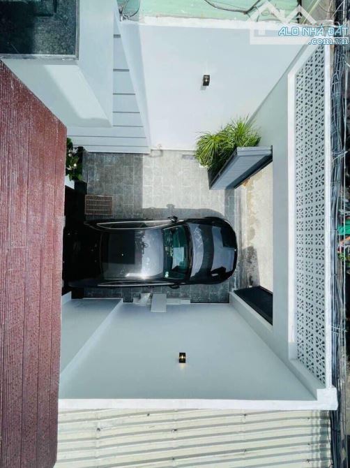 Bán nhà khu Thảo Điền Q2 sổ riêng 52m2 ô tô ngủ trong nhà giá 6tỷ3