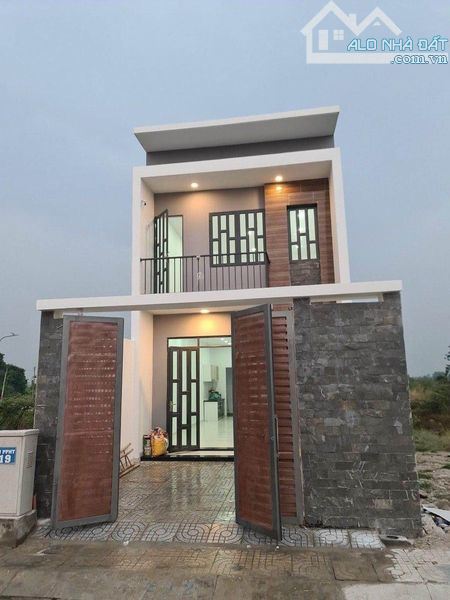 Bán nhà ở xã Bình Mỹ Diện tích 82,5m2 Giá 950 triệu