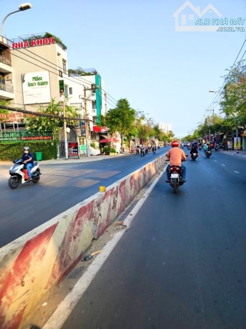 Mặt tiền kinh doanh đường Huỳnh Tấn Phát, nhà trệt 168m2 khu vip Thị Trấn chỉ 14.5 tỷ
