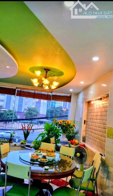 MẶT PHỐ SIÊU V.I.P_VỊ TRÍ ĐẲNG CẤP_XÂY TOÀ BUILDING_KINH DOANH MỌI LOẠI HÌNH_VỊ TRÍ ĐẮC ĐỊ