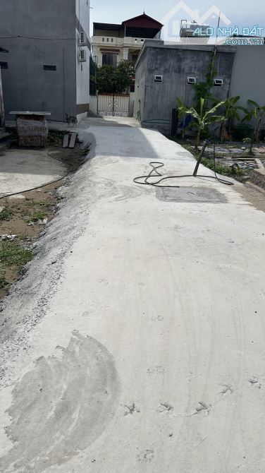 Chính chủ gửi bán lô đất 245m thôn ngọ dương an hoà an dương