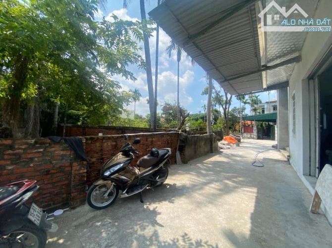 Bán lô đất ngõ 172 Cát Linh, Tràng Cát 42m2 giá chỉ 890 triệu