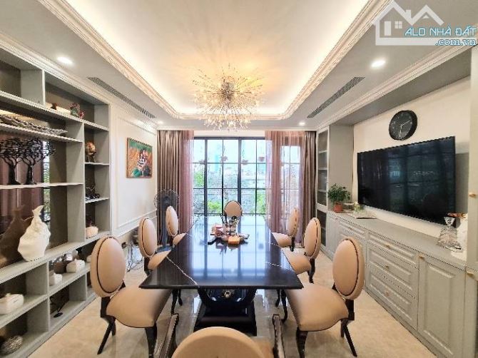 CẦN BÁN NHÀ MẶT PHỐ HOÀNG NGÂN, 7 TẦNG, TM, 2 THOÁNG, ĐẮC ĐỊA, SẦM UẤT, 73 M2, 33 TỶ 9